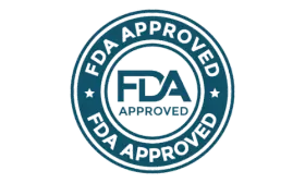 LipoVive FDA Certified